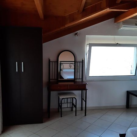 Zoe'S Studios Párga Zewnętrze zdjęcie