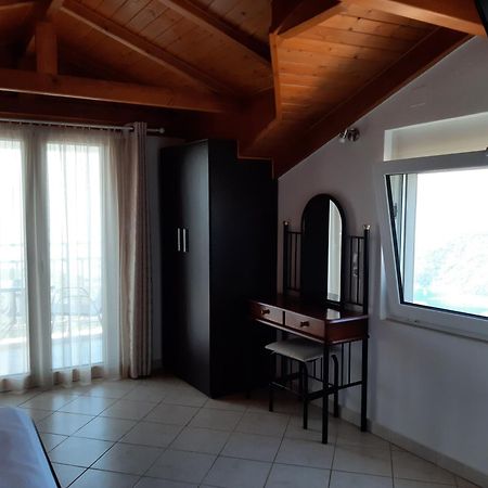 Zoe'S Studios Párga Zewnętrze zdjęcie