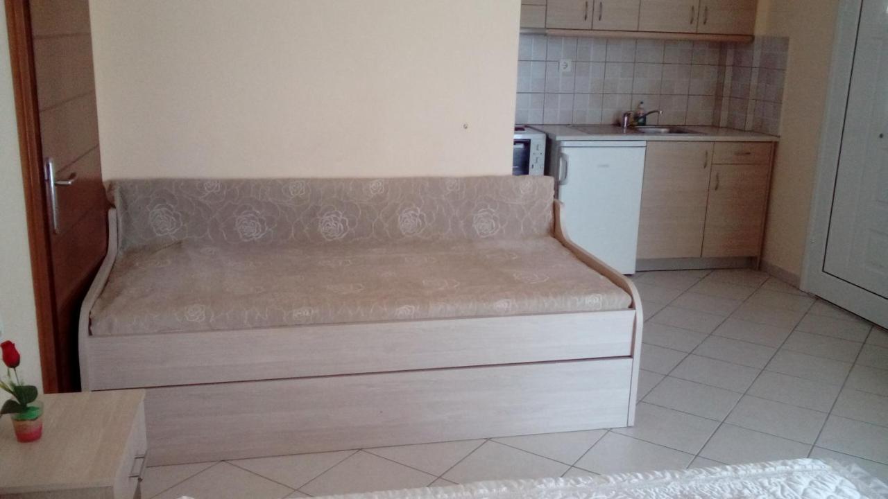 Zoe'S Studios Párga Zewnętrze zdjęcie