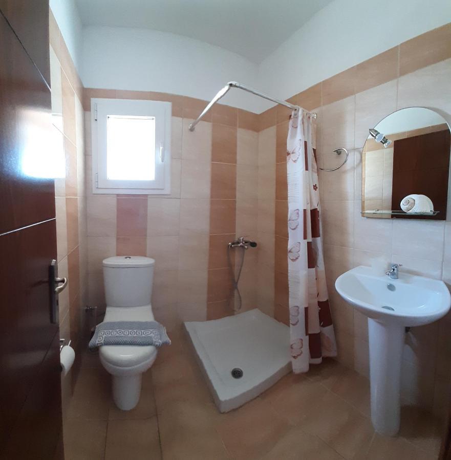 Zoe'S Studios Párga Zewnętrze zdjęcie