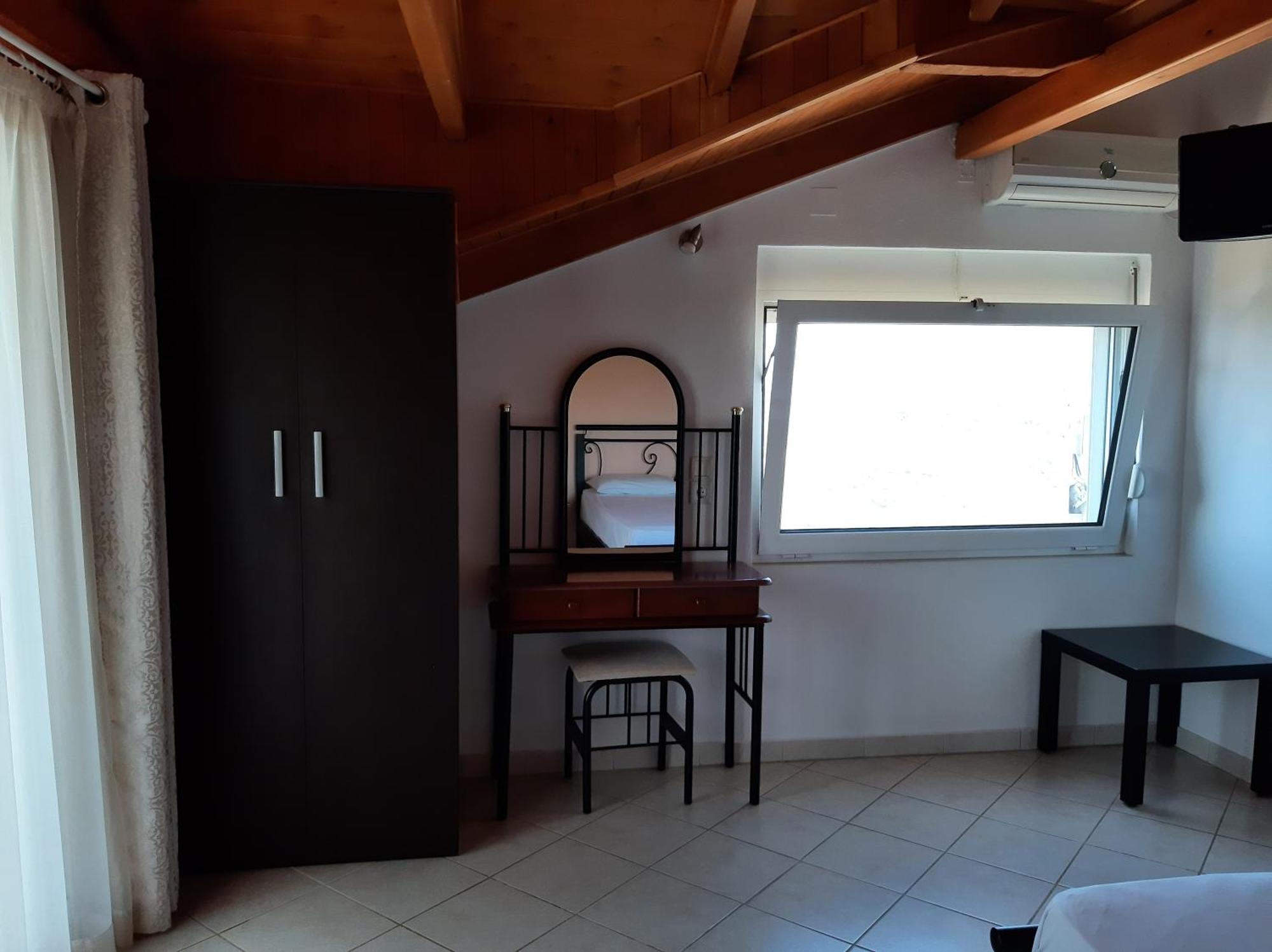 Zoe'S Studios Párga Zewnętrze zdjęcie
