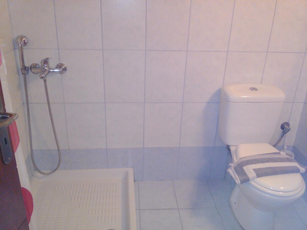 Zoe'S Studios Párga Zewnętrze zdjęcie